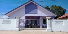 PCB PURPLE GUEST HOUSE